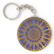 Elegant Classy Paars Gold Mandala Uniek Stijlvol