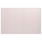 Elegant Classy Rustic Pink Franse schoppenstaven Stof (Yard (91,4 cm))