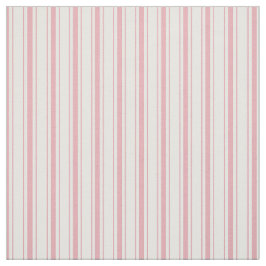 Elegant Classy Rustic Pink Franse schoppenstaven Stof