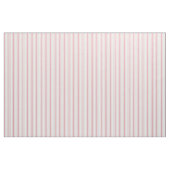 Elegant Classy Rustic Pink Franse schoppenstaven Stof (Fat Quarter)