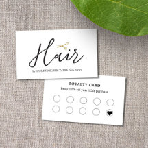 Elegant Clean White Scissors Hair Stylist