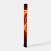 Elegant clour phone skins iPhone 15 case (Rechterkant)