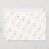 Elegant Cocktail Holiday party Uitnodiging (Achterkant)