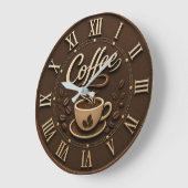 Elegant Coffee Bar Grote Klok (Hoek)