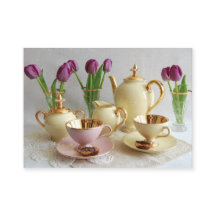 Elegant Coffee House Visitekaartje