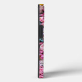 Elegant Colorful Roos Flowers Case-Mate iPhone Case (Achterkant / Rechts)