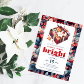 Elegant Cookie Uitwisselingsfeest Kaart