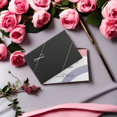 Elegant Cool Groovy Gastenboek Een Tijdloos Mement