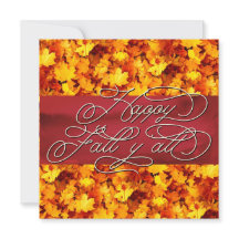 Elegant Cozy Autumn Vibes Quote Happy Herfst Y