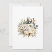 Elegant Cream Gold bloempensioen.png Kaart (Achterkant)