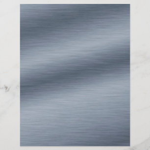 Elegant Creëer Uw eigen brochure voor geborsteld s