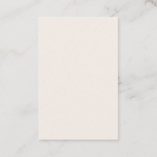 Elegant Crest Monogram Golf Wedding Sparkler Label (Achterkant)