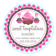 Elegant Cupcake Cake Poppen Chocolade