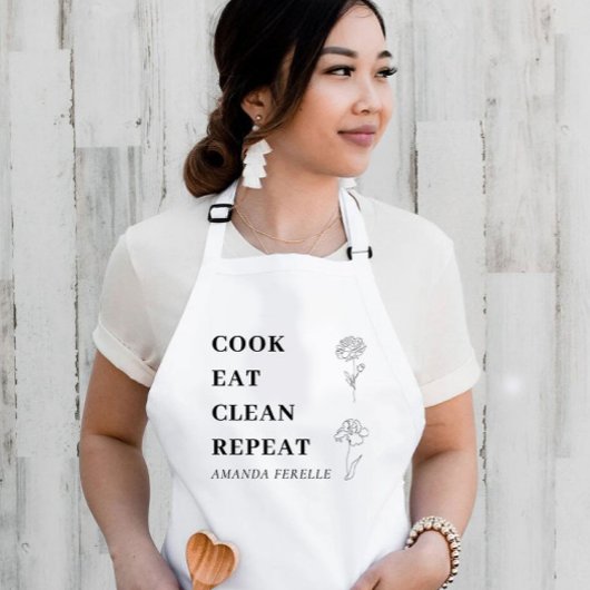 Elegant Custom Kitchen Schort