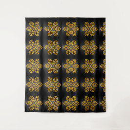 Elegant Custom Tapestry | Gepersonaliseerde kunst  Wandkleed