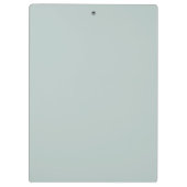 Elegant Cute Yellow Lemon Fruity Citrus Bright Klembord (Achterkant)