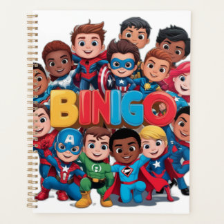 Elegant Daily Planner Paper – Organiseer je leven