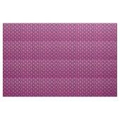 Elegant Damask Fabric Roze Stof (Yard (91,4 cm))