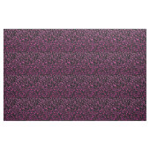 Elegant Damask Fabric Roze Stof (Yard (91,4 cm))