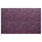 Elegant Damask Fabric Roze Stof (Fat Quarter)