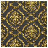 Elegant Damask Fabric Stof (Swatch)