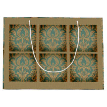 Elegant Damask Moederdag