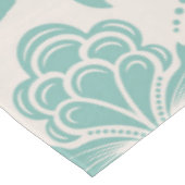 Elegant Damask Pattern Tafelkleed (Gekanteld)