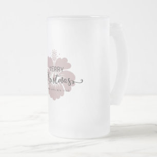 Elegant dameskast, elegant, voorgekookt Gl Matglas Bierpul