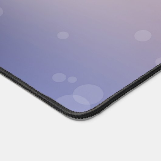 Elegant Dandelion Desk Mat (Hoek)