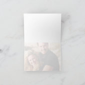 Elegant dank u Kaarten (Binnen)