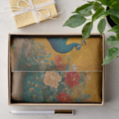 Elegant decoratief cadeauverpakking tissuepapier p (Geschenk)