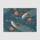 Elegant decoratief inpakpapier tissuepapier – Arti (Voorkant)