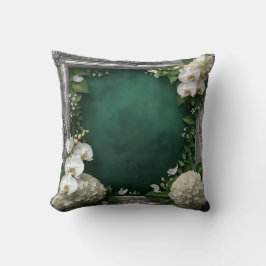 Elegant decoratief kussen 16x16