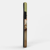 Elegant  Degas de dansklasse, Ballerina Case-Mate iPhone Case (Achterkant/rechts)