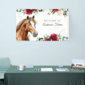 Elegant Derby-feest Spandoek (Beurs)