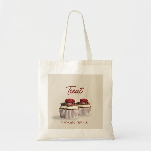 Elegant design Canvas tas - Stijlvol en veelzijdig (Voorkant)