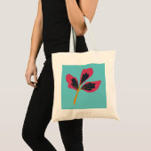 Elegant Design Tote Bag - Stylish and Versatile (Voorkant (product))