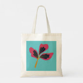 Elegant Design Tote Bag - Stylish and Versatile (Achterkant)