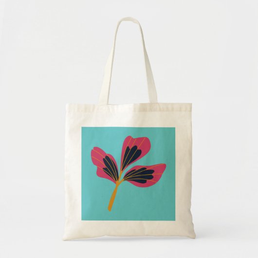 Elegant Design Tote Bag - Stylish and Versatile (Voorkant)