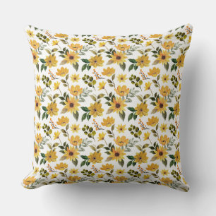 Elegant Designed Throw Pillow Accent Kussen