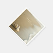 Elegant Destination Beach Wedding Reception  Servet (Hoek)