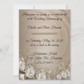 Elegant Diamant 60ste Verjaardagsviering Kaart (Voorkant)