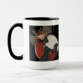 ELEGANT DIVA#2 MOK (Links)