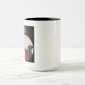 ELEGANT DIVA#2 MOK (Midden)