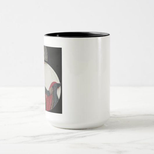 ELEGANT DIVA#2 MOK (Midden)