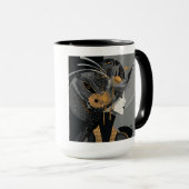 ELEGANT DIVA #3 MOK (Voorkant rechts)