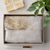 Elegant Diwali-weefselpapier Tissuepapier (Geschenk)