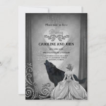 Elegant donker design