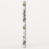 Elegant Dragonflies Patroon Case-Mate iPhone Case (Achterkant/rechts)