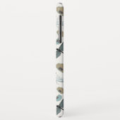 Elegant Dragonflies Patroon Case-Mate iPhone Case (Achterkant/links)